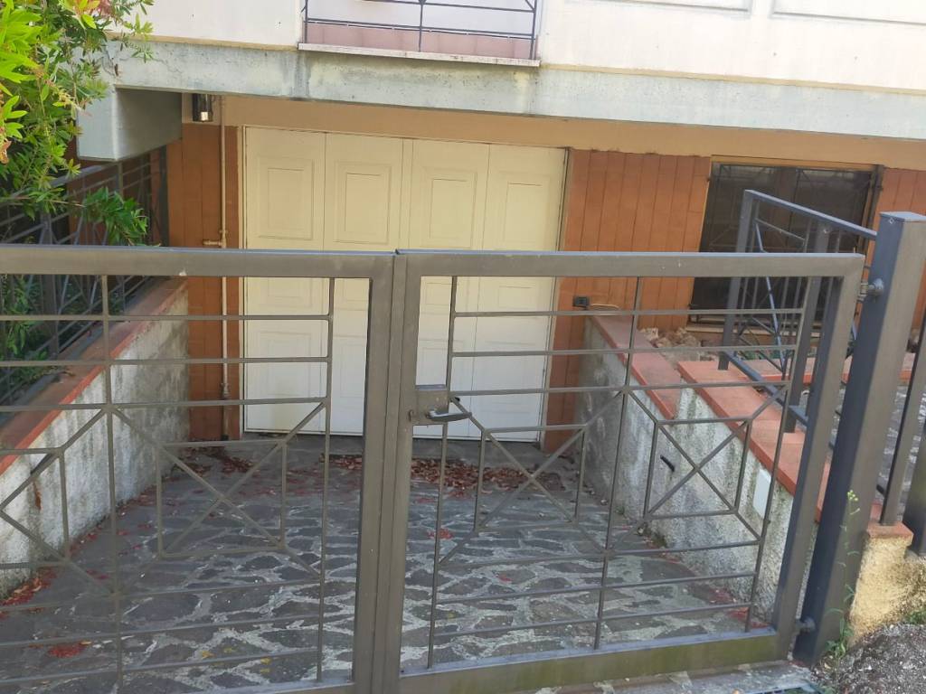 Villetta a schiera a Pescara in Strada Colle Marino, 163 - Foto 3