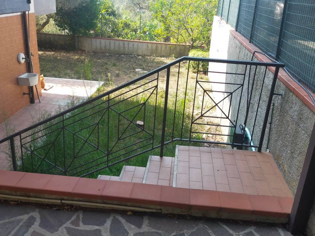 Villetta a schiera a Pescara in Strada Colle Marino, 163 - Foto 5