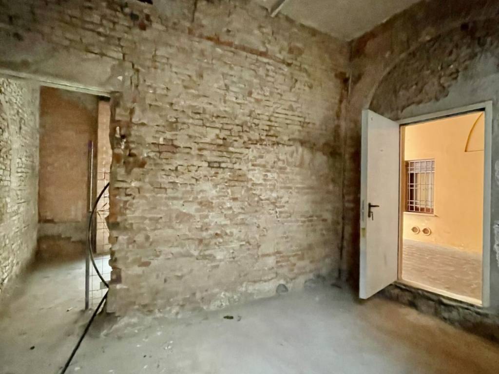 Appartamento a Mantova in Via Pietro Frattini, 7 - Foto 5
