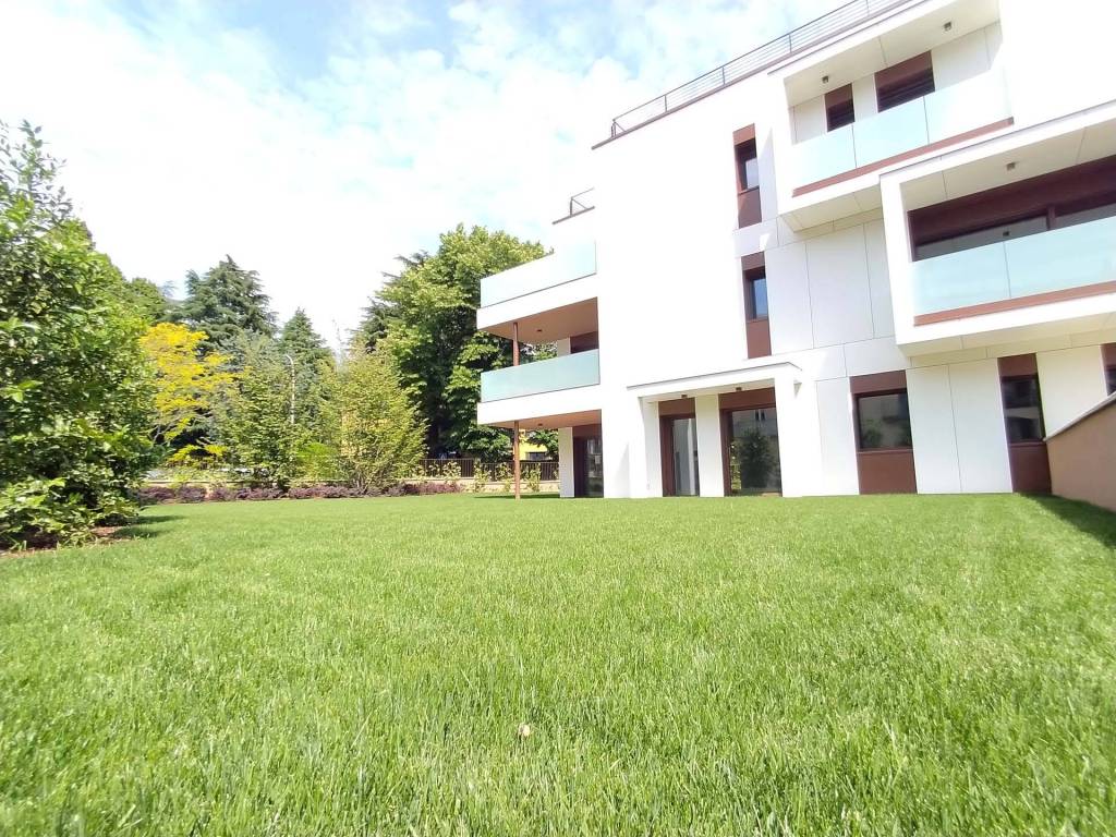 Attico / mansarda a Lecco in Via Don Giuseppe Pozzi - Foto 3