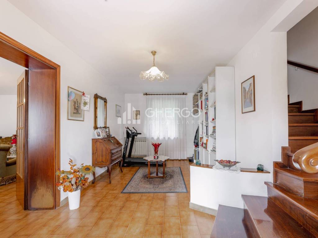 Casa indipendente a Jesi in Via Montesecco, 3 - Foto 4