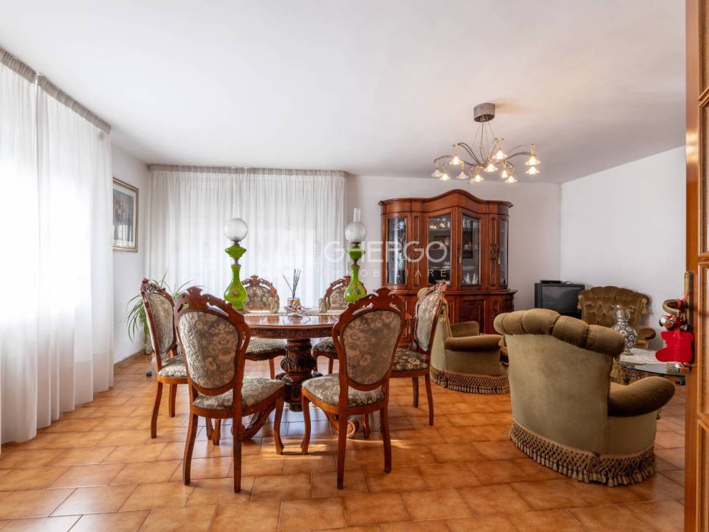 Casa indipendente a Jesi in Via Montesecco, 3 - Foto 5