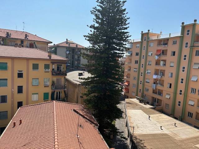Appartamento a Ventimiglia in Via Ernesto Chiappori, 9 - Foto 2