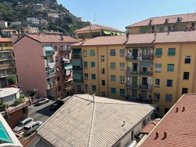Appartamento a Ventimiglia in Via Ernesto Chiappori, 9 - Foto 3