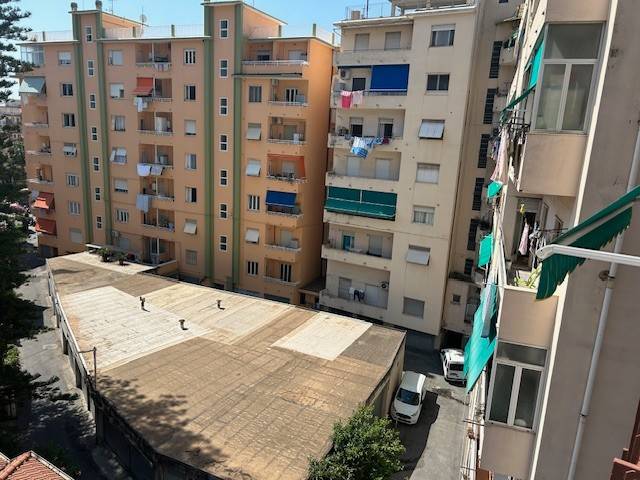 Appartamento a Ventimiglia in Via Ernesto Chiappori, 9 - Foto 4