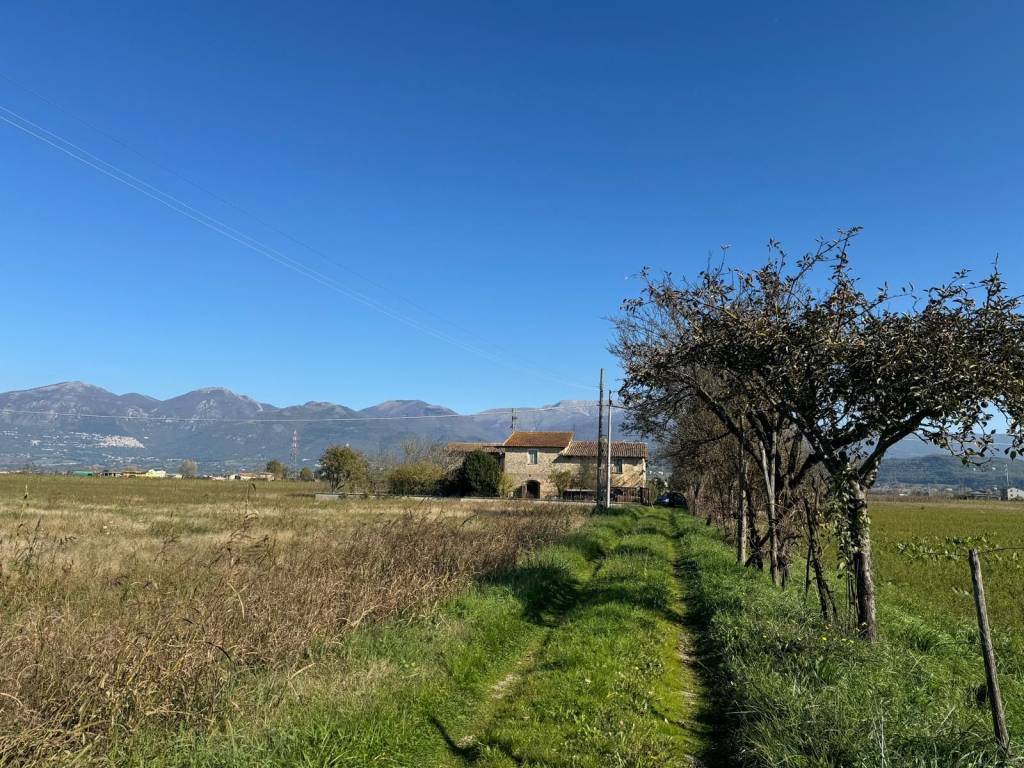 Rustico / casale a Rieti in Via Cese, 7 - Foto 2