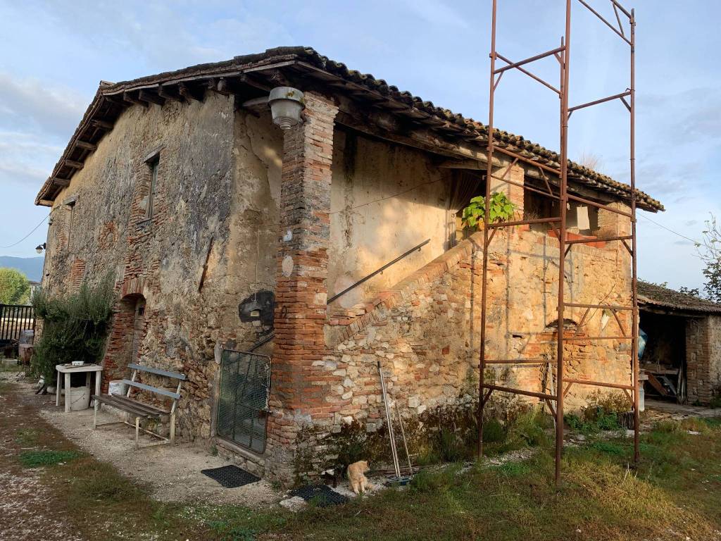 Rustico / casale a Rieti in Via Cese, 7 - Foto 3