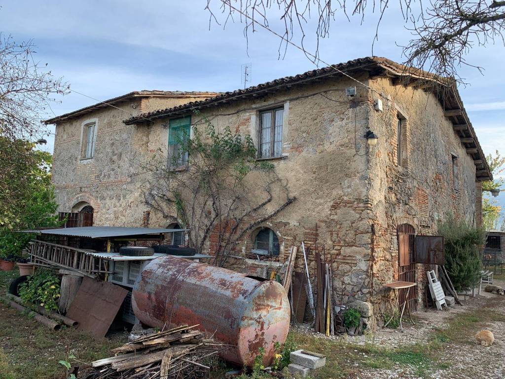Rustico / casale a Rieti in Via Cese, 7 - Foto 4