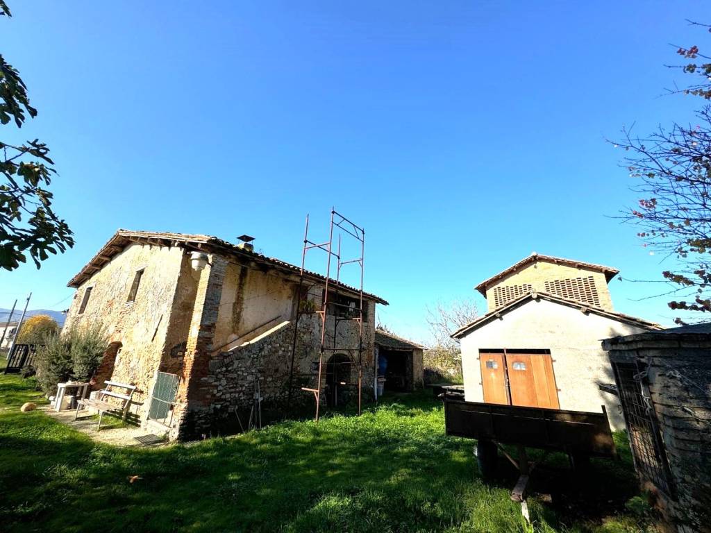 Rustico / casale a Rieti in Via Cese, 7 - Foto 5