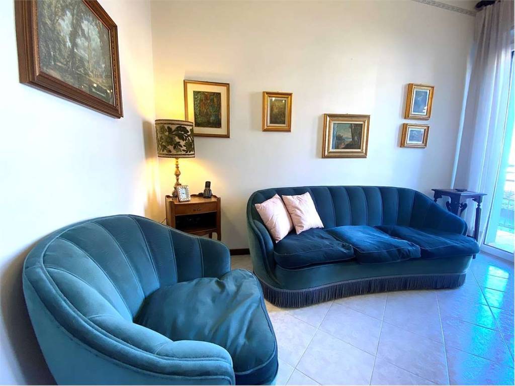 Appartamento a Novara in Via Monte San Michele, 8 - Foto 4