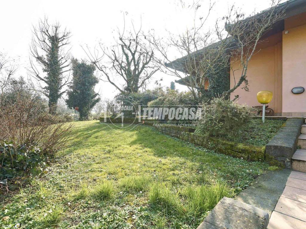 Villa a Persico dosimo in Via Pagliari - Foto 3