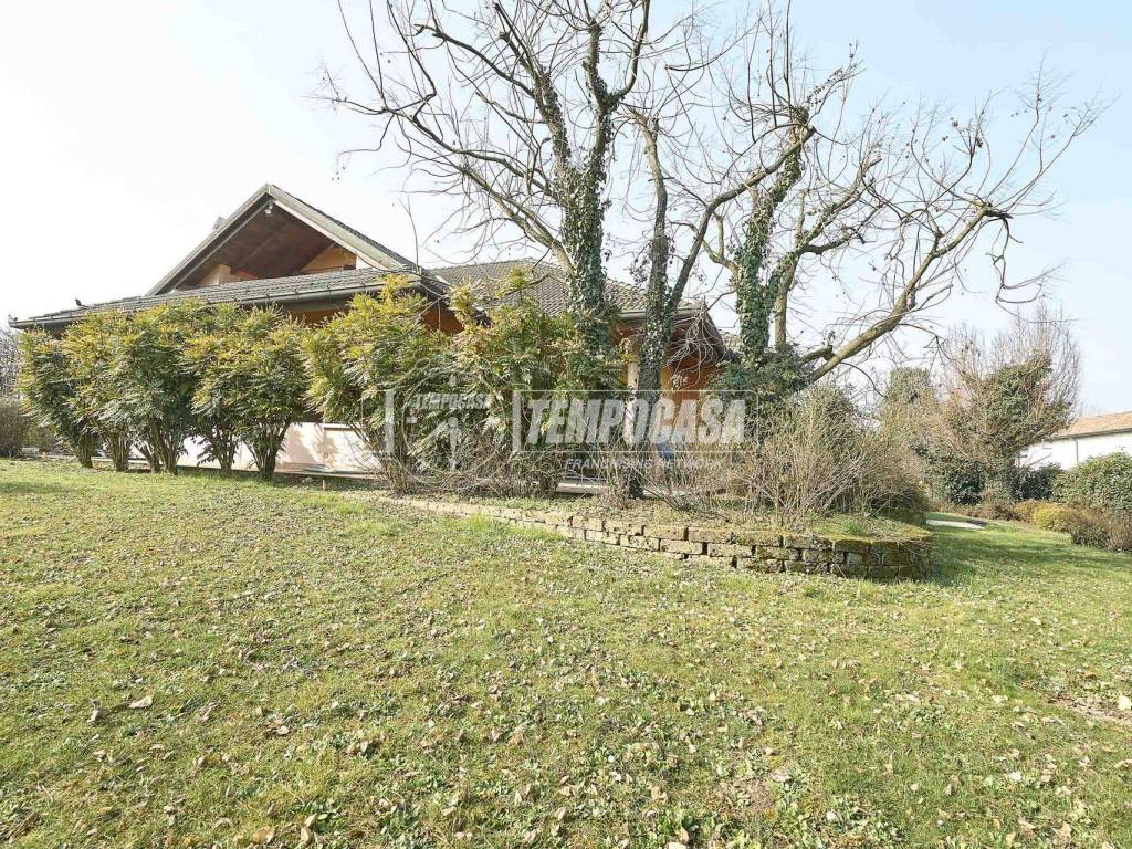 Villa a Persico dosimo in Via Pagliari - Foto 4