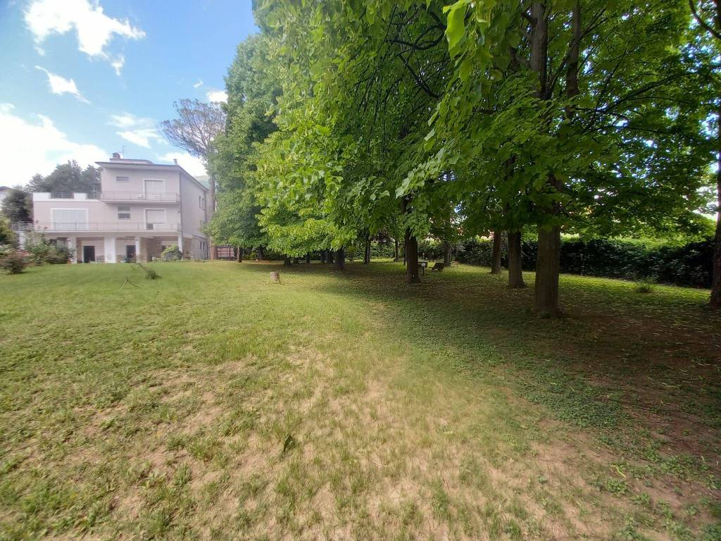 Villa a Civitella del tronto in Viale Piceno Aprutina - Foto 4