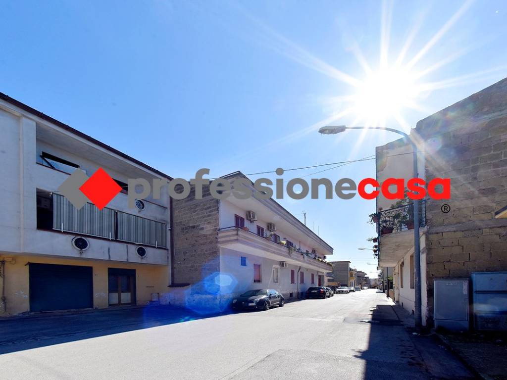 Appartamento a San prisco in via Napoli, 15 - Foto 2