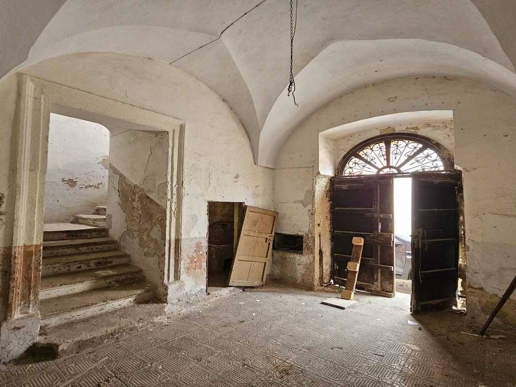 Casa indipendente a Presicce-acquarica in via Fracasso, 11/13/15 - Foto 3
