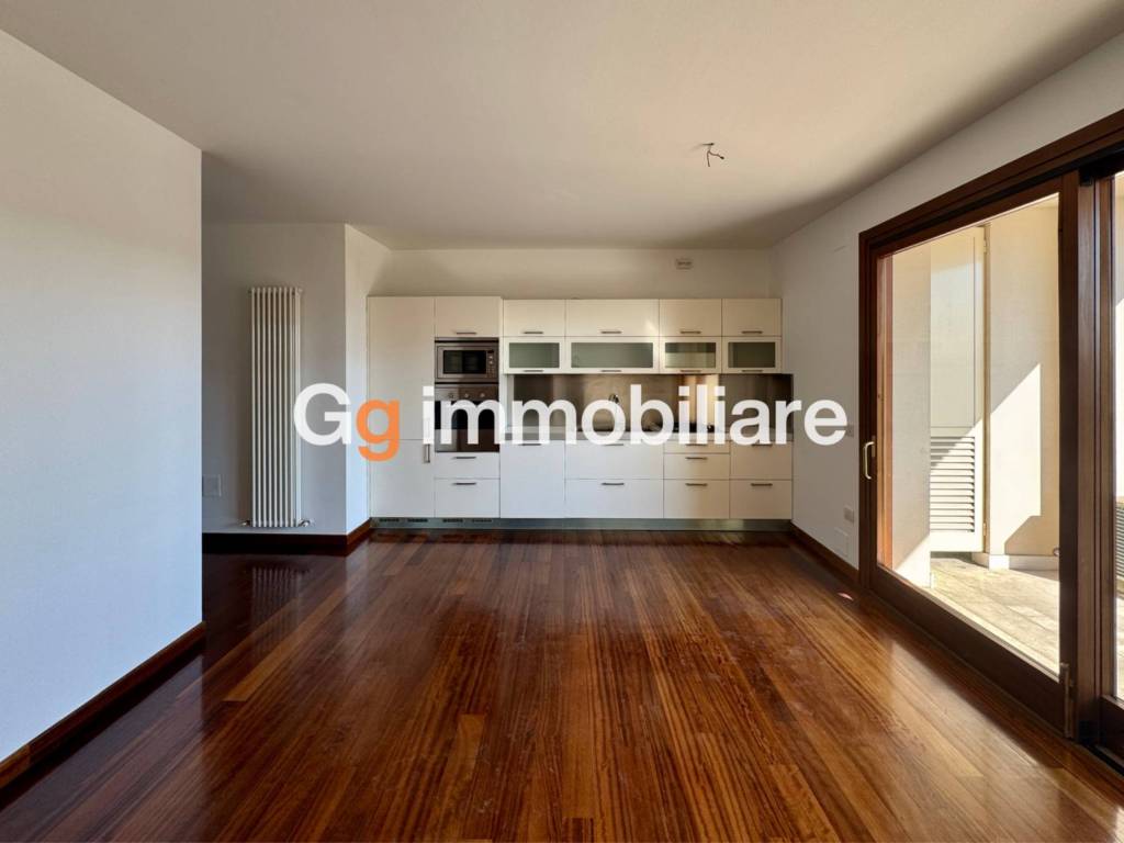 Appartamento a Castelfranco veneto in Via dei Carpani - Foto 3
