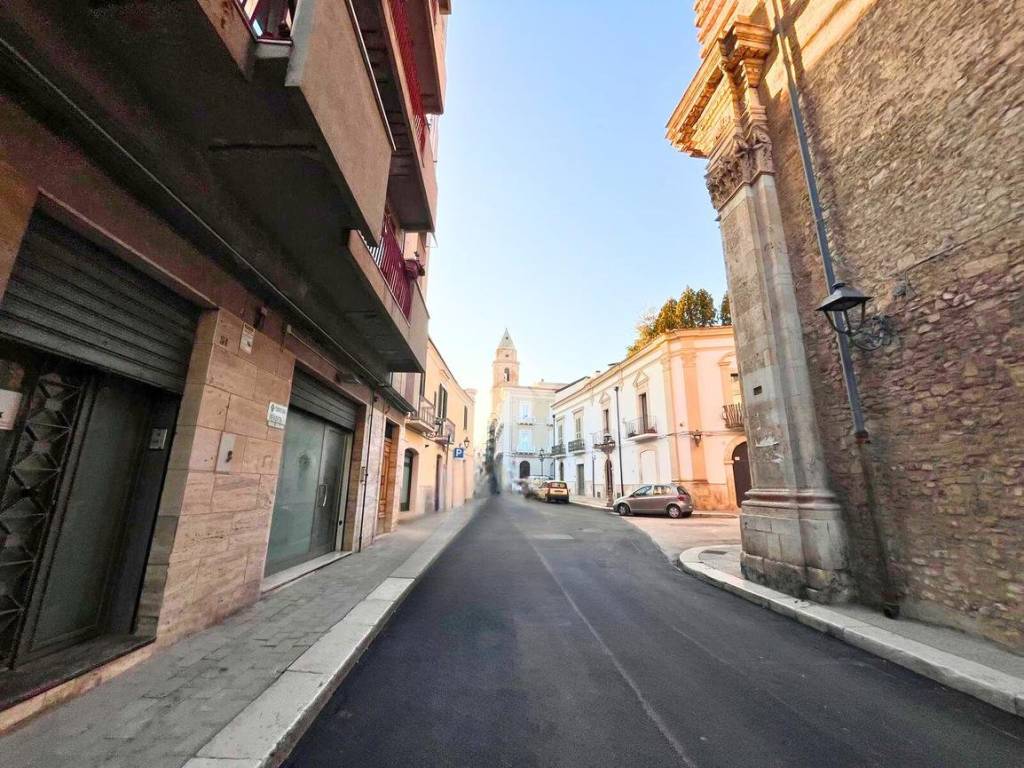 Immobile a San severo in via Angelo Fraccacreta, 49 - Foto 3