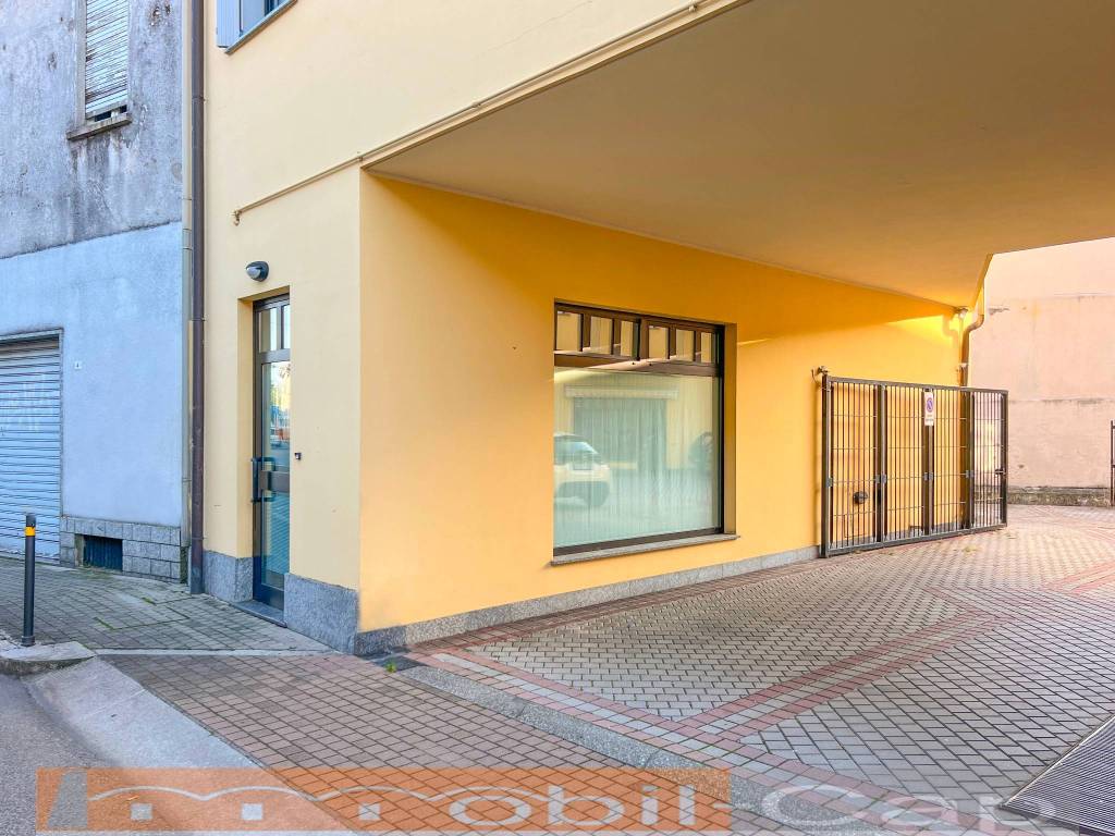 Immobile a Samarate in Via Macchi - Foto 2