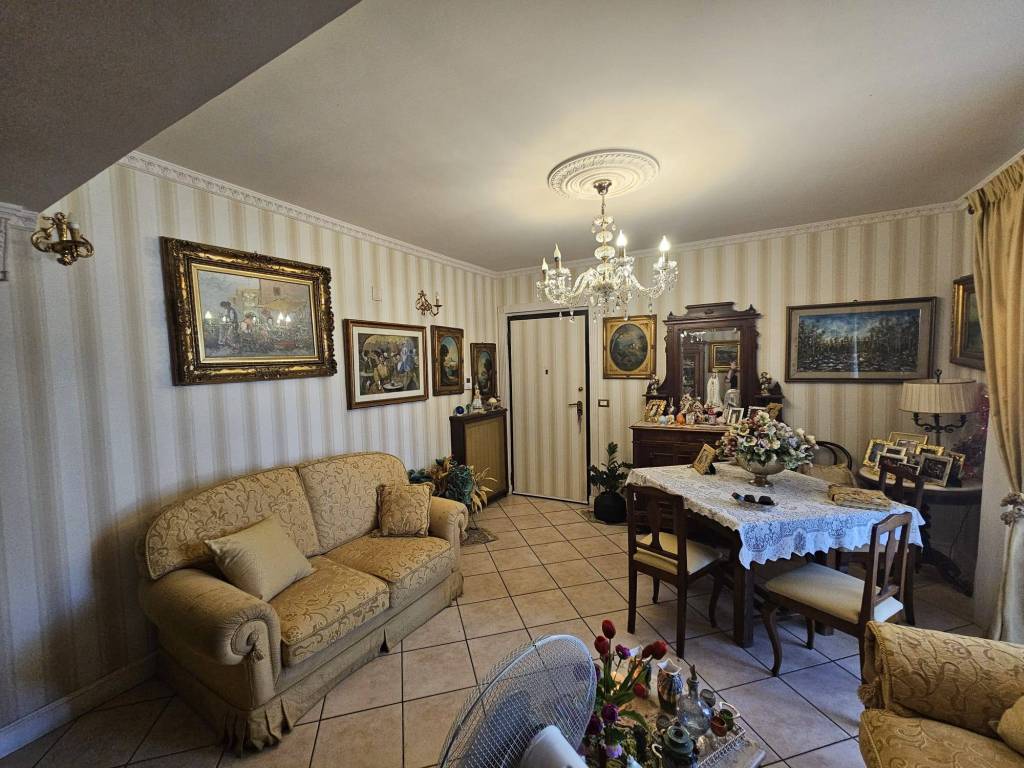 Appartamento a Vitulazio in Via Luciani, 46 - Foto 3