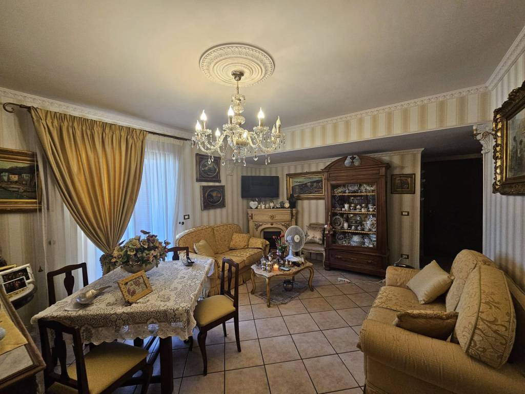 Appartamento a Vitulazio in Via Luciani, 46 - Foto 4