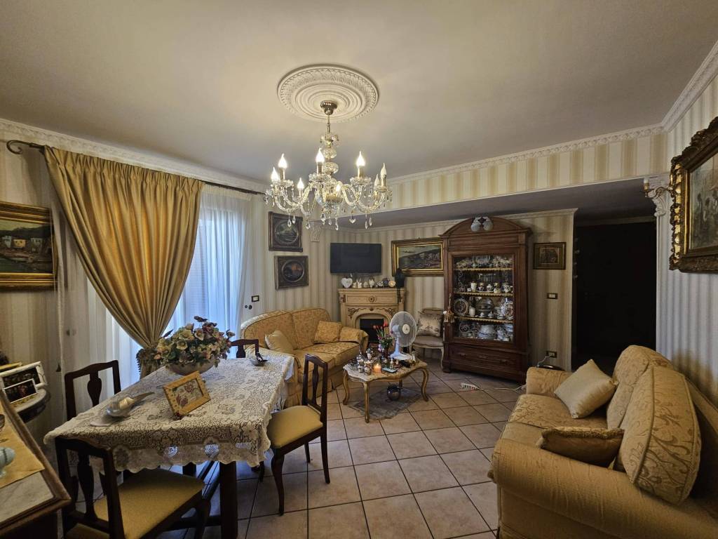 Appartamento a Vitulazio in Via Luciani, 46 - Foto 5