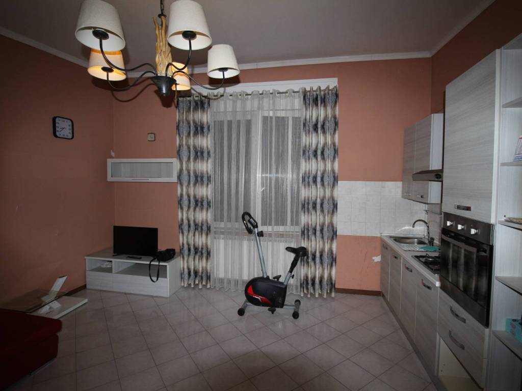 Appartamento a Bulciago in Via Dante Alighieri, 22 - Foto 4