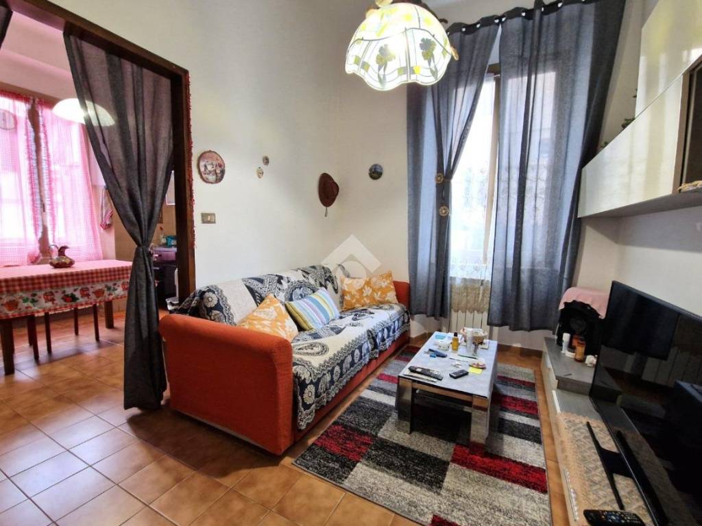 Appartamento a La spezia in Via Cesare Bertagnini, 4 - Foto 2