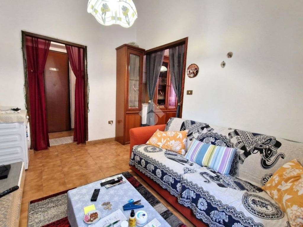 Appartamento a La spezia in Via Cesare Bertagnini, 4 - Foto 3