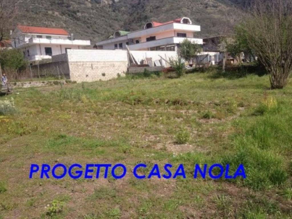 Terreno a Pago del vallo di lauro in via Roma - Foto 3