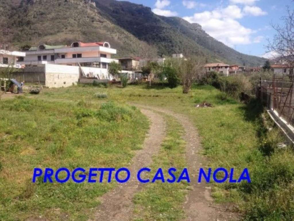 Terreno a Pago del vallo di lauro in via Roma - Foto 5