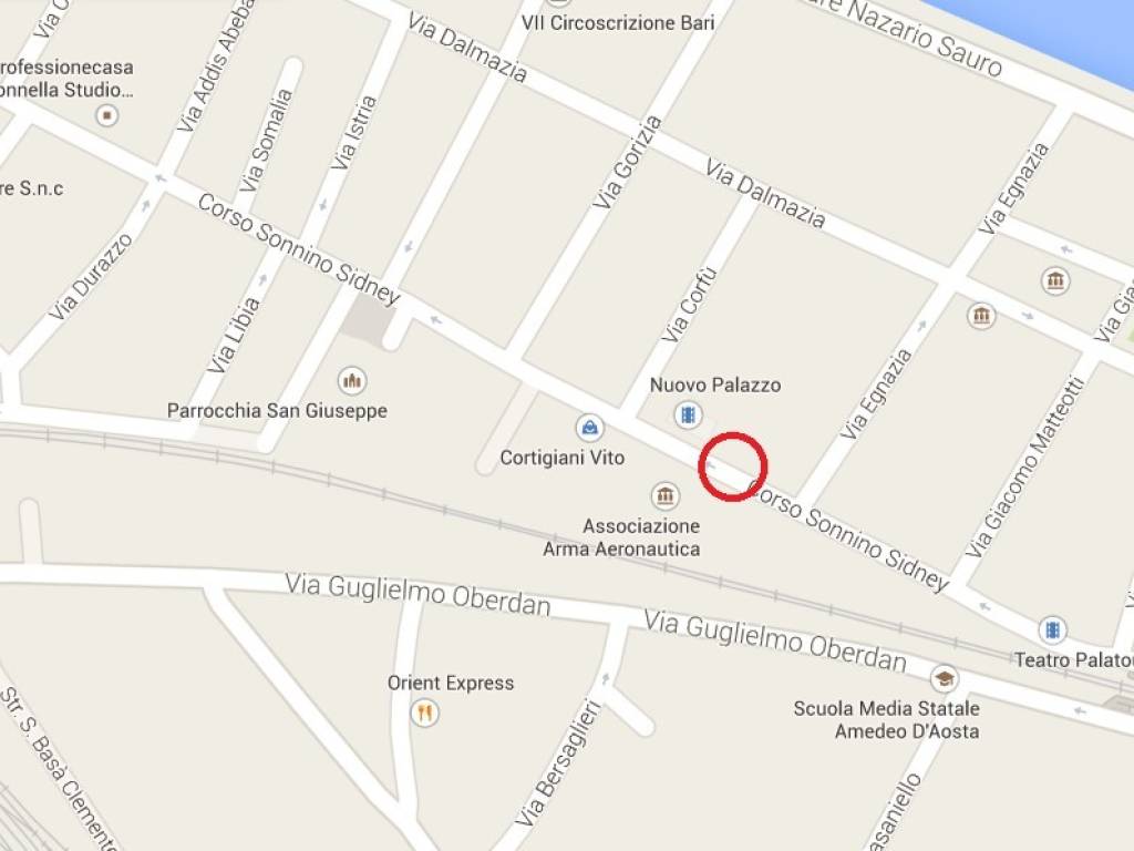 Immobile a Bari in Corso Sonnino Sidney, 144 - Foto 3