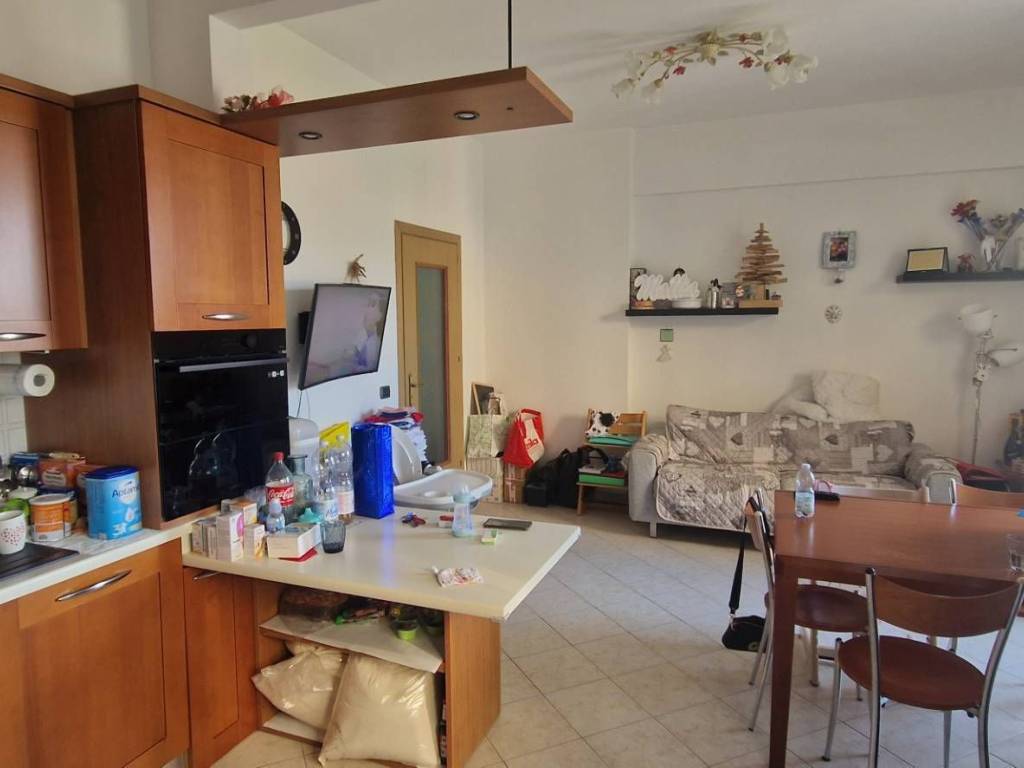 Appartamento a Cairo montenotte in Via Colla - Foto 2