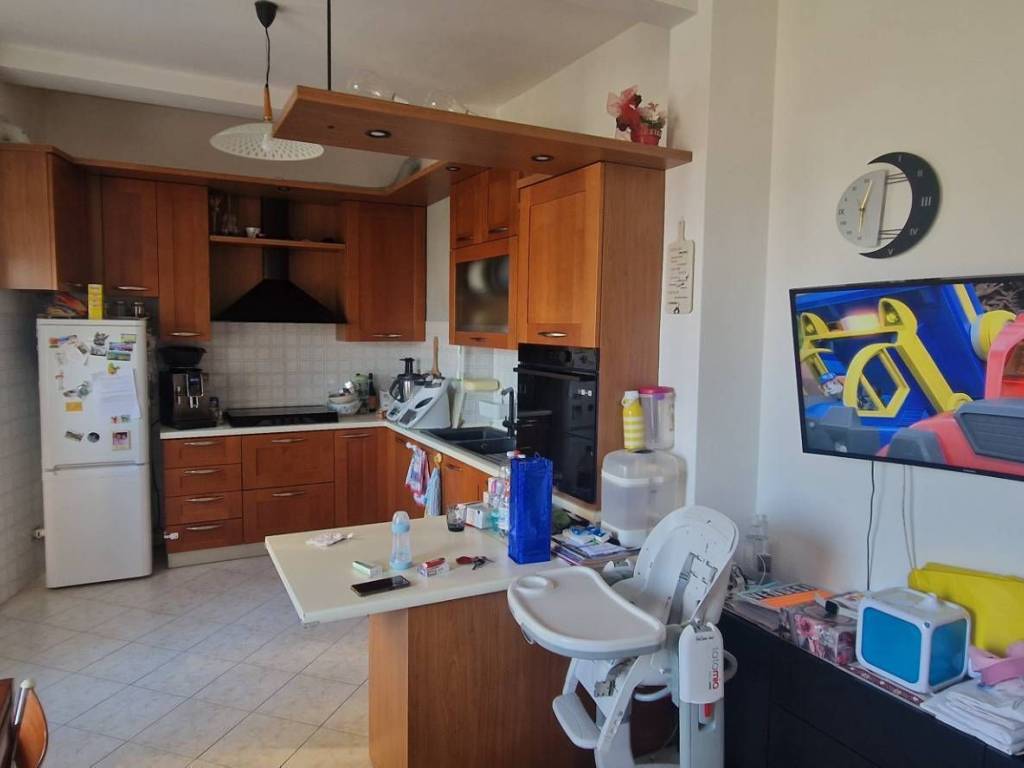 Appartamento a Cairo montenotte in Via Colla - Foto 3