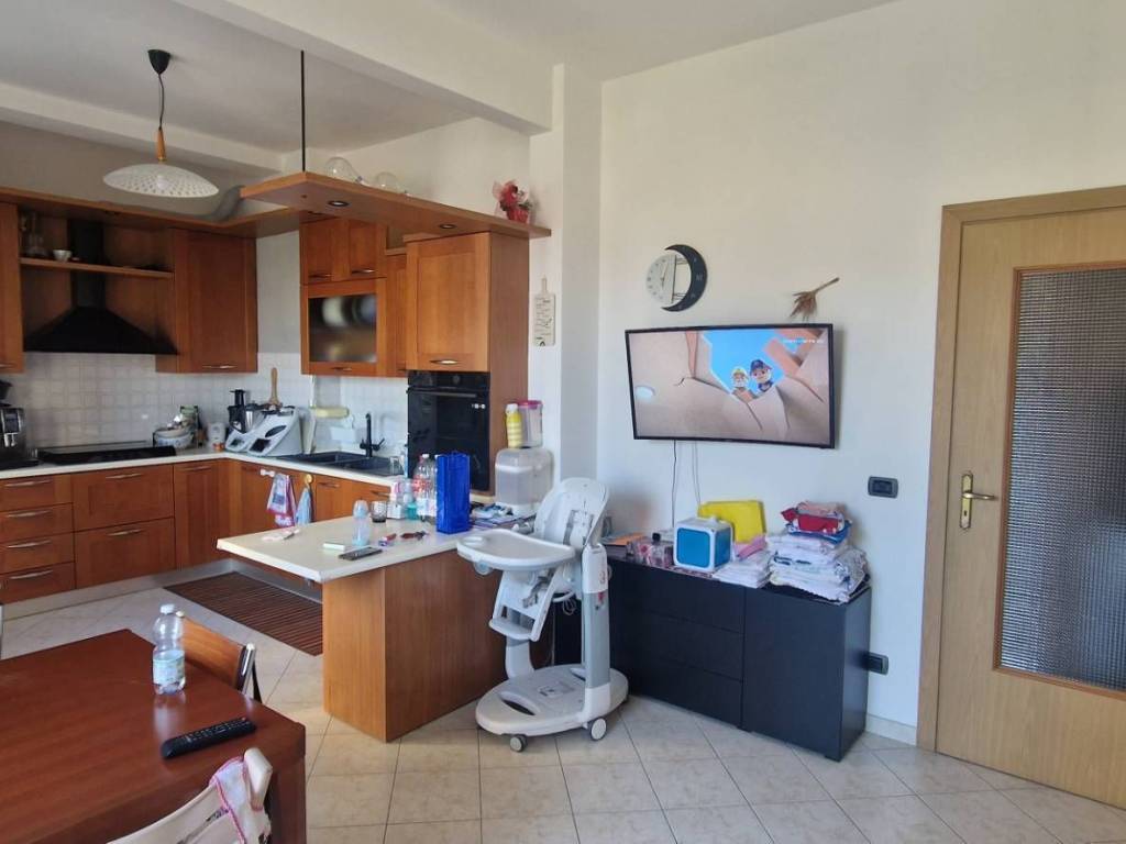Appartamento a Cairo montenotte in Via Colla - Foto 5