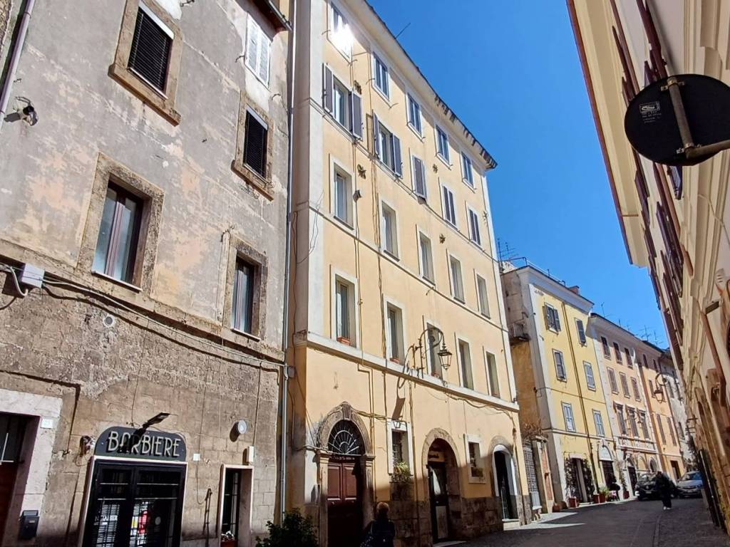 Appartamento a Anagni in Strada Vittorio Emanuele, 82 - Foto 2