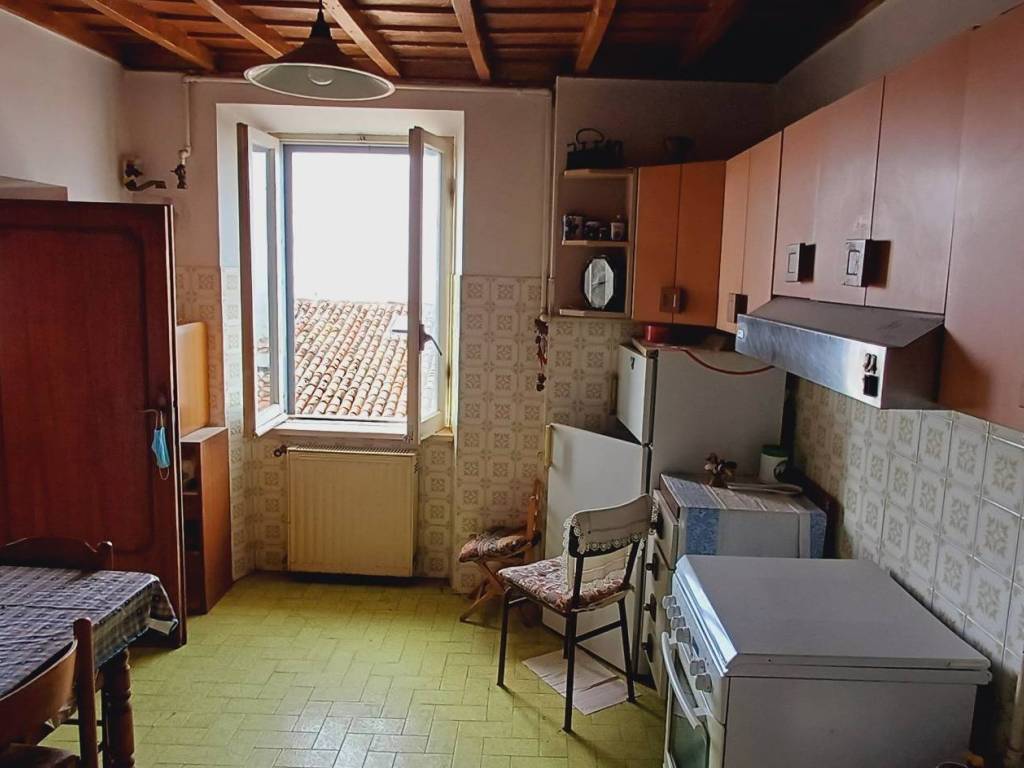 Appartamento a Anagni in Strada Vittorio Emanuele, 82 - Foto 4