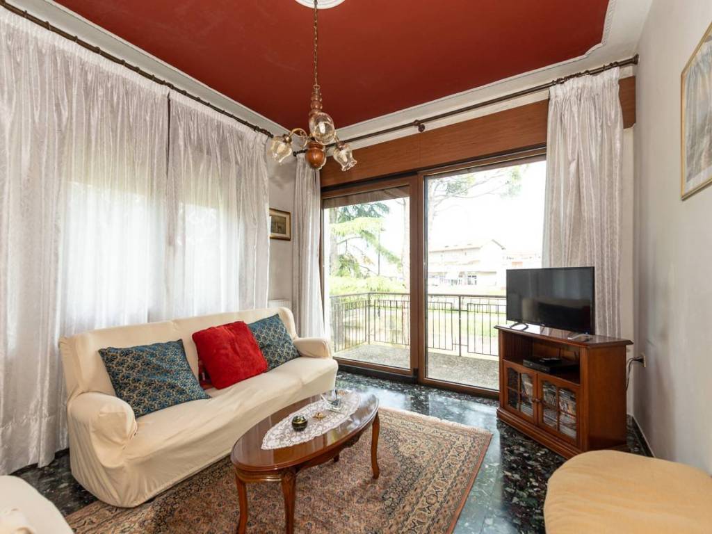 Villa a Jesolo in Via Riviera Cavetta, 14 - Foto 3