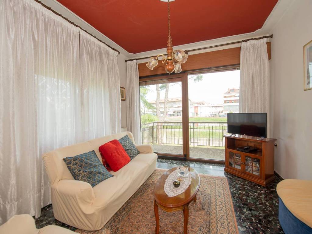 Villa a Jesolo in Via Riviera Cavetta, 14 - Foto 4