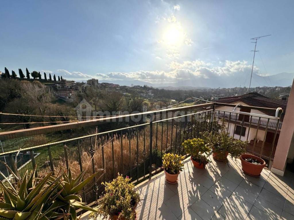 Appartamento a Frosinone in Via Francesco Petrarca - Foto 3