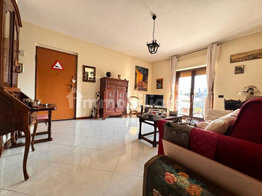Appartamento a Frosinone in Via Francesco Petrarca - Foto 4