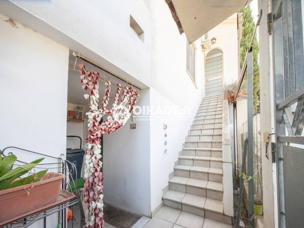 Villa a Dolianova in Via Italia - Foto 2