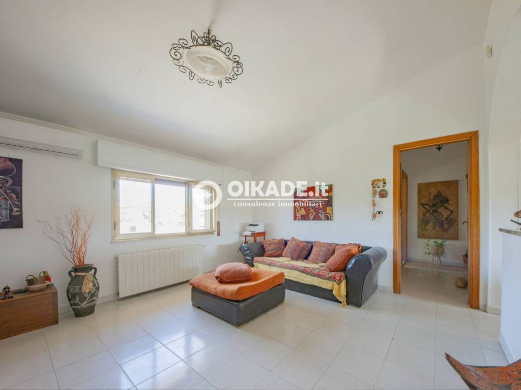 Villa a Dolianova in Via Italia - Foto 3