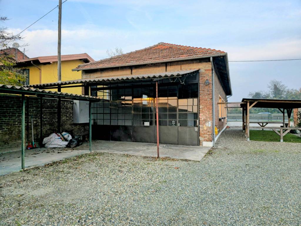 Immobile a Alessandria in Via Genova, 35 - Foto 5
