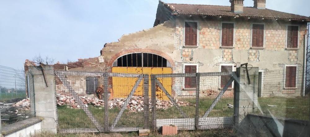 Rustico / casale a Poviglio - Foto 2