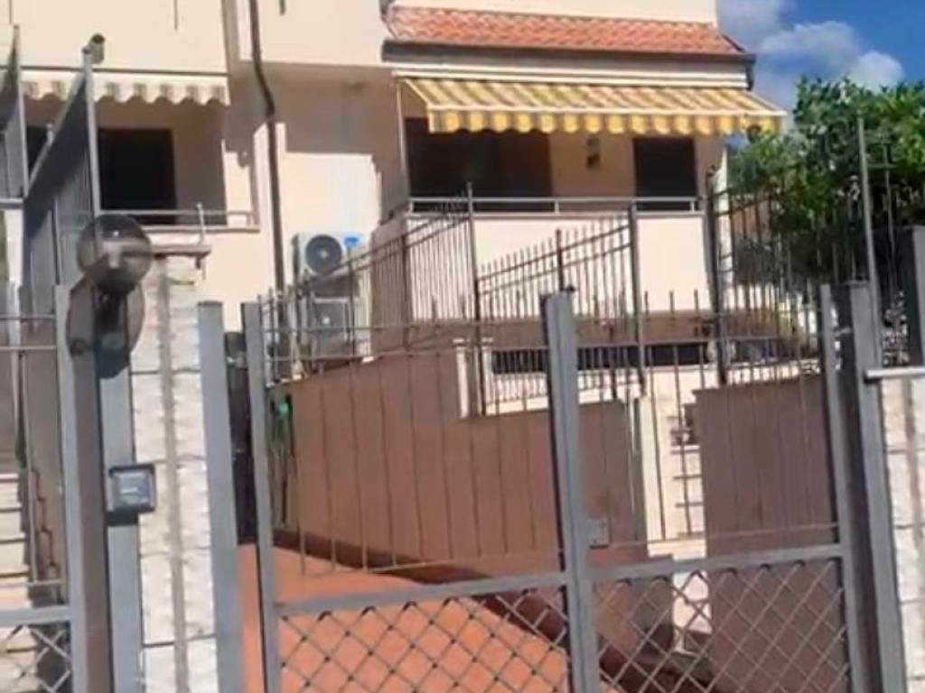 Villetta a schiera a Sperlonga in Via Telemaco - Foto 5