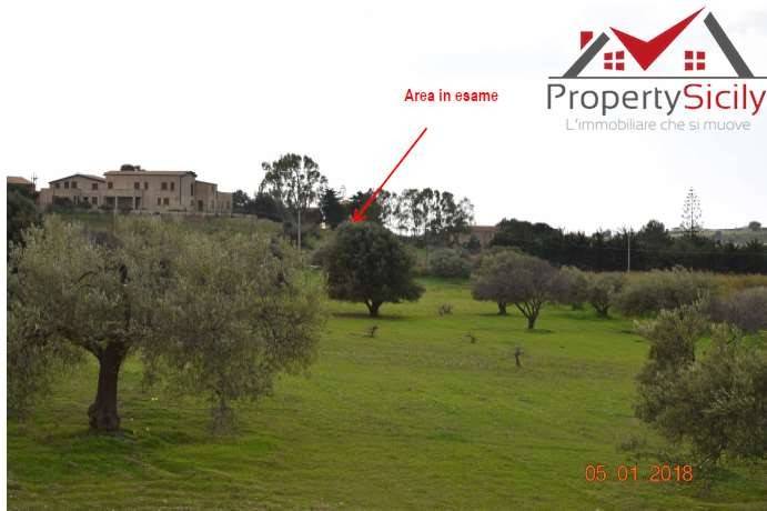 Terreno a Porto empedocle - Foto 2