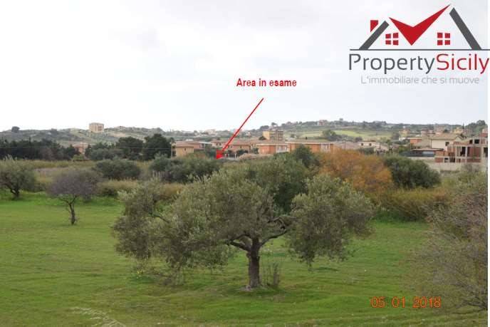 Terreno a Porto empedocle - Foto 3