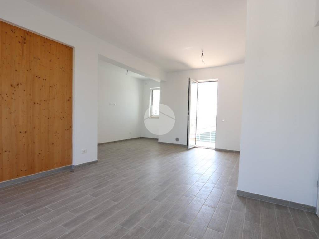 Appartamento a Nereto in Contrada Parignano, 62 - Foto 2