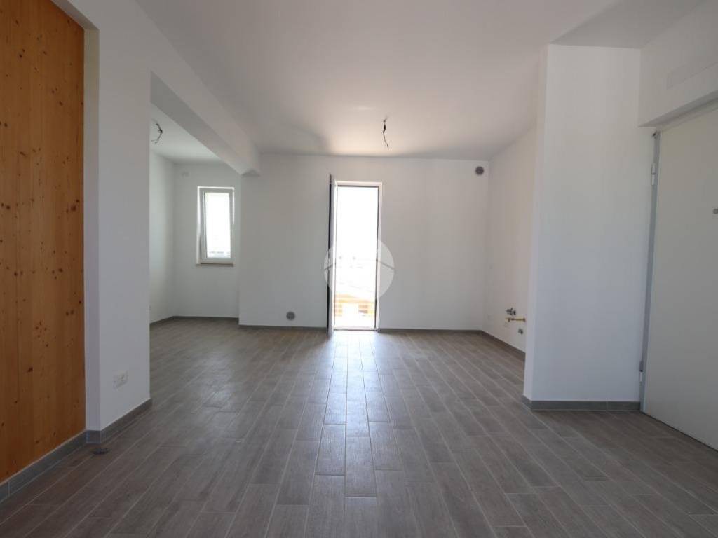 Appartamento a Nereto in Contrada Parignano, 62 - Foto 5