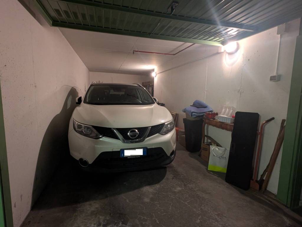 Box / garage a Verona in Via Sant'Antonio - Foto 3